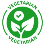 Vegetarian