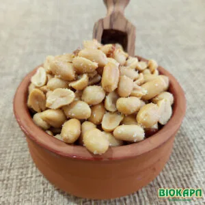 Φιστίκι Πίνατς (Peanuts) Αλατισμένο