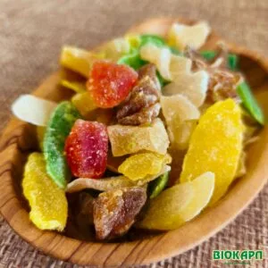 Κοκτέιλ Φρούτων Κομμάτι