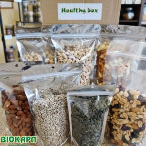 Healthy Box