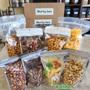 Party Box