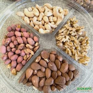 Η Τετράδα Των Ανάλατων