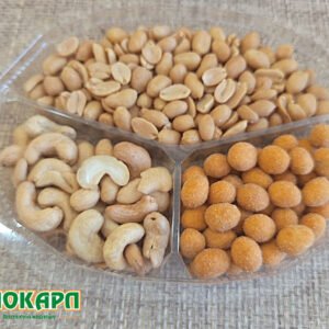 Τριλογία Αλμυρή 290γρ.
